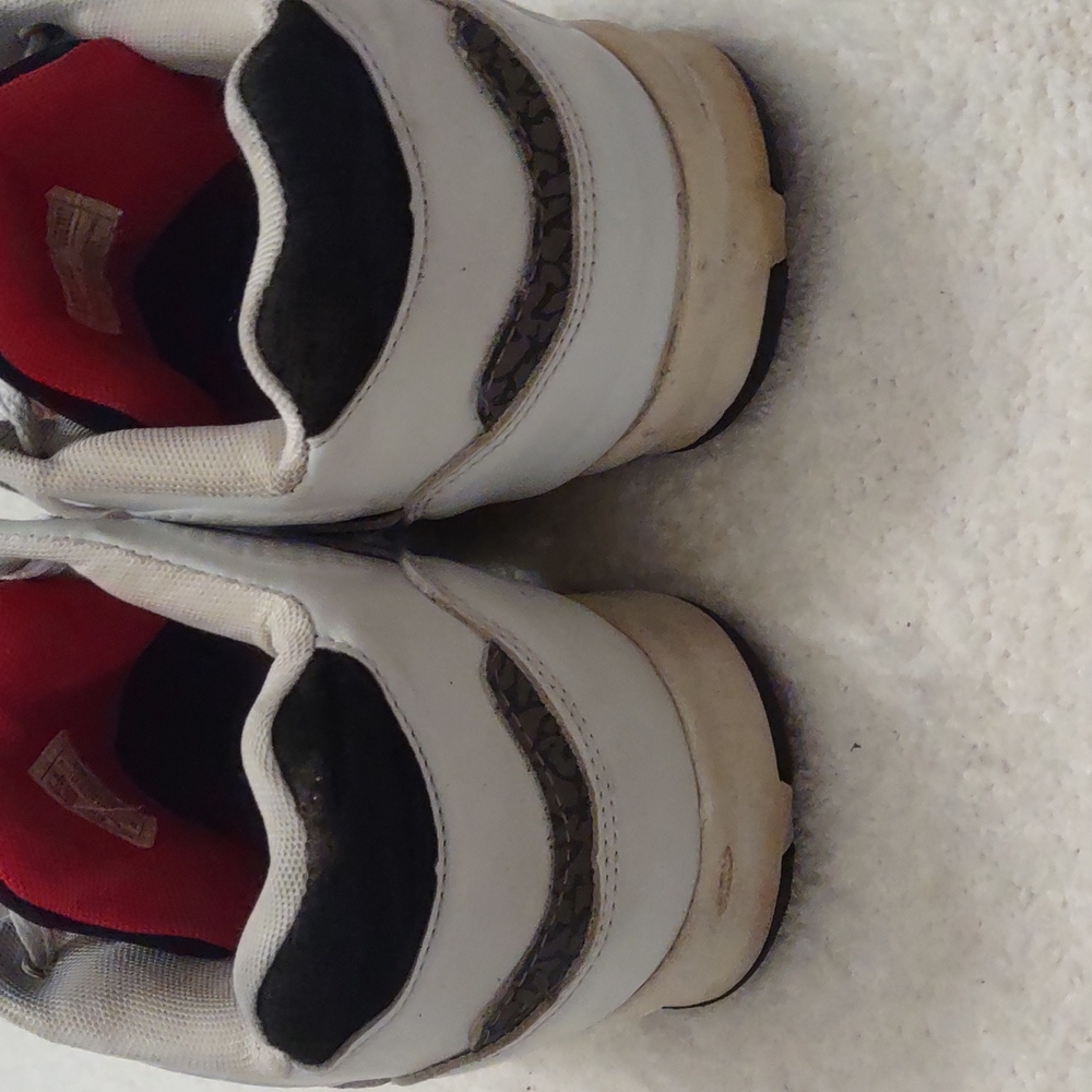 Fubu sneakers size 11 - Picture 4 of 6